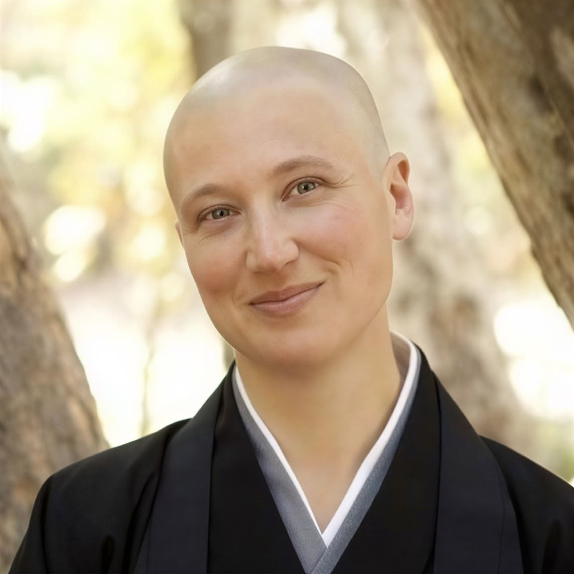 Echt Lichaam, Echt Zelf: Radicale Aanwezigheid door Zen en Yoga op Green Gulch Farm