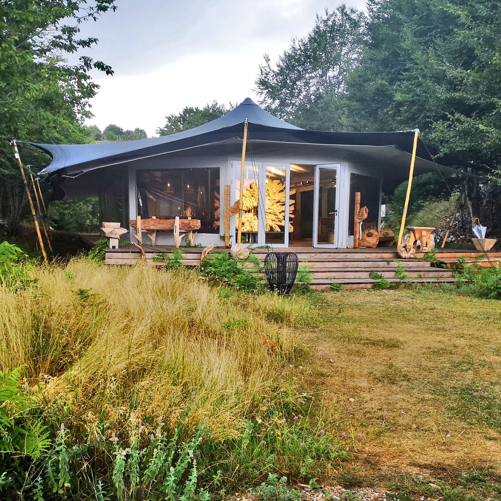 8 dagen Wilde sereniteit in Montenegro fitnessretreat