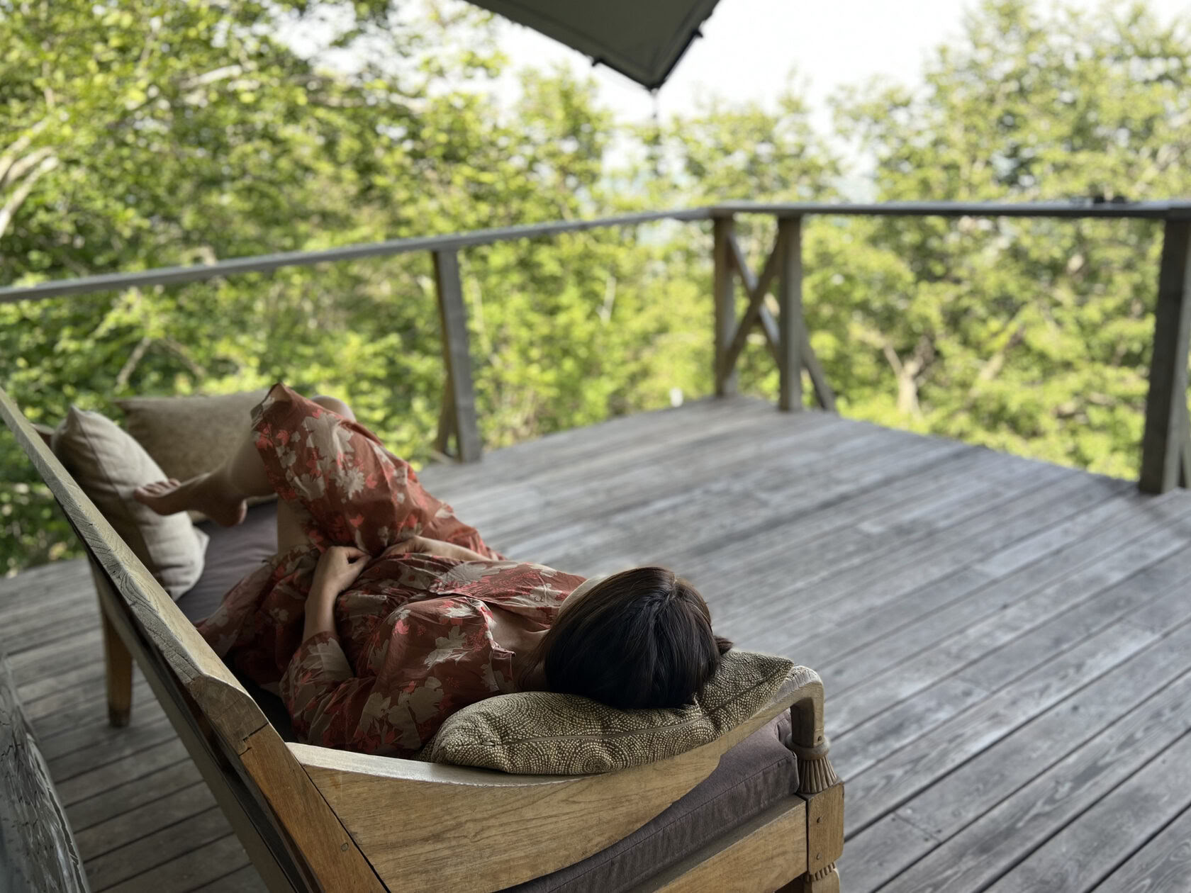 8 dagen Wilde sereniteit in Montenegro fitnessretreat
