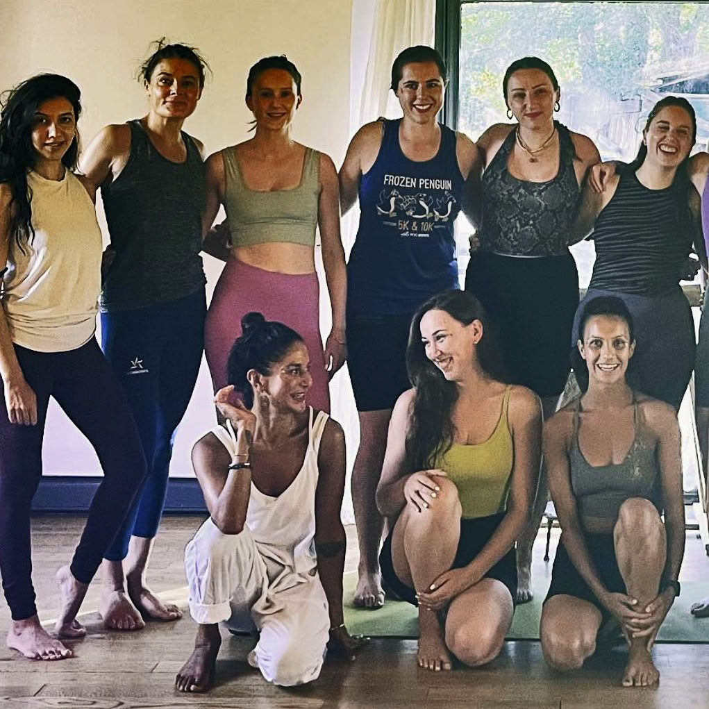 8 dagen Wilde sereniteit in Montenegro fitnessretreat