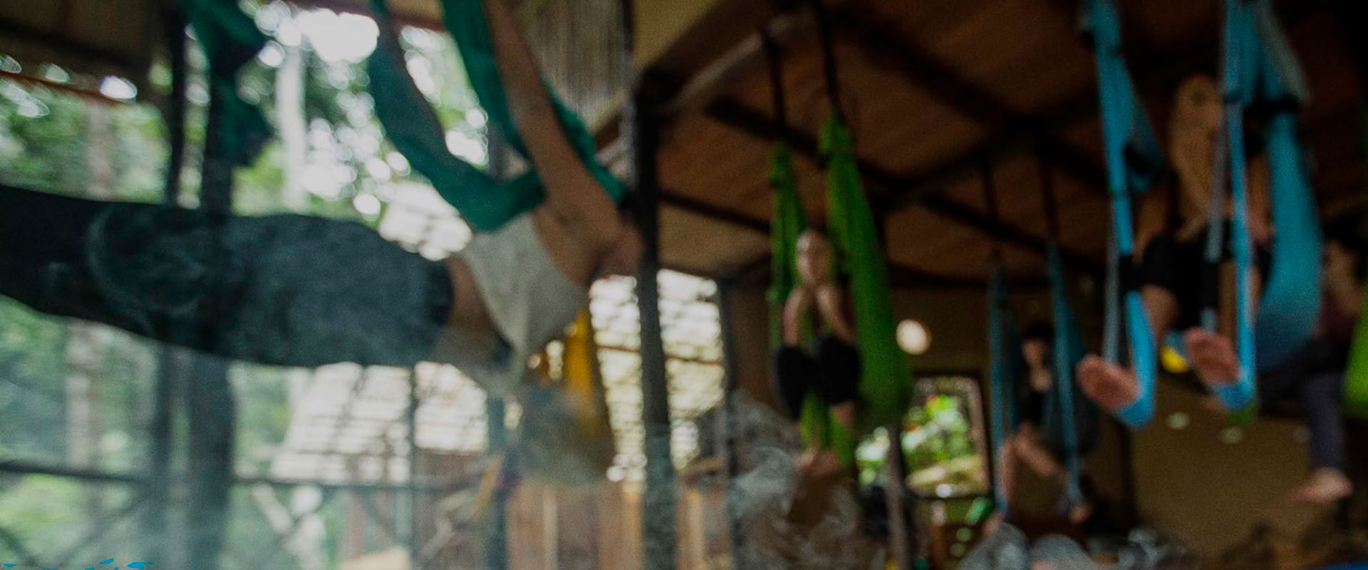Mindfulness en yoga in de natuur