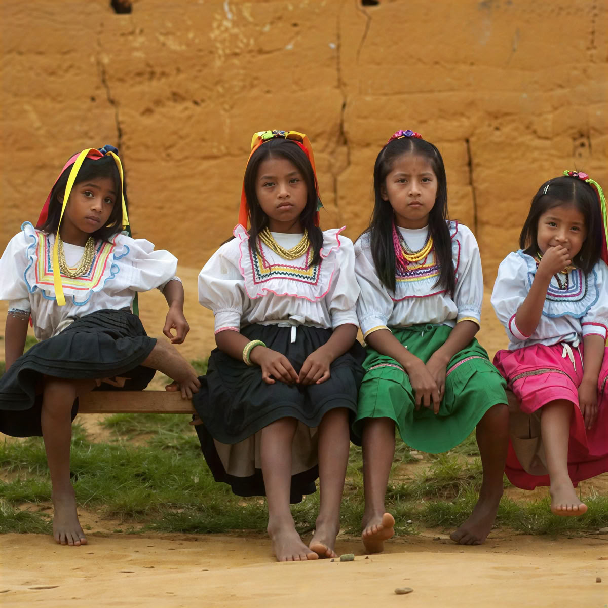 Mindfulness en yoga in de natuur