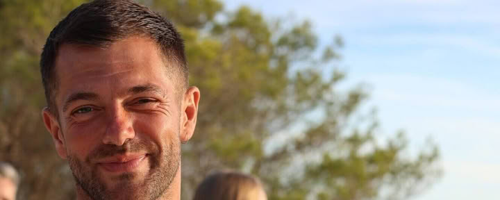 De Zomerzonnewende Retreat met Alex Mytton en 42 Acres