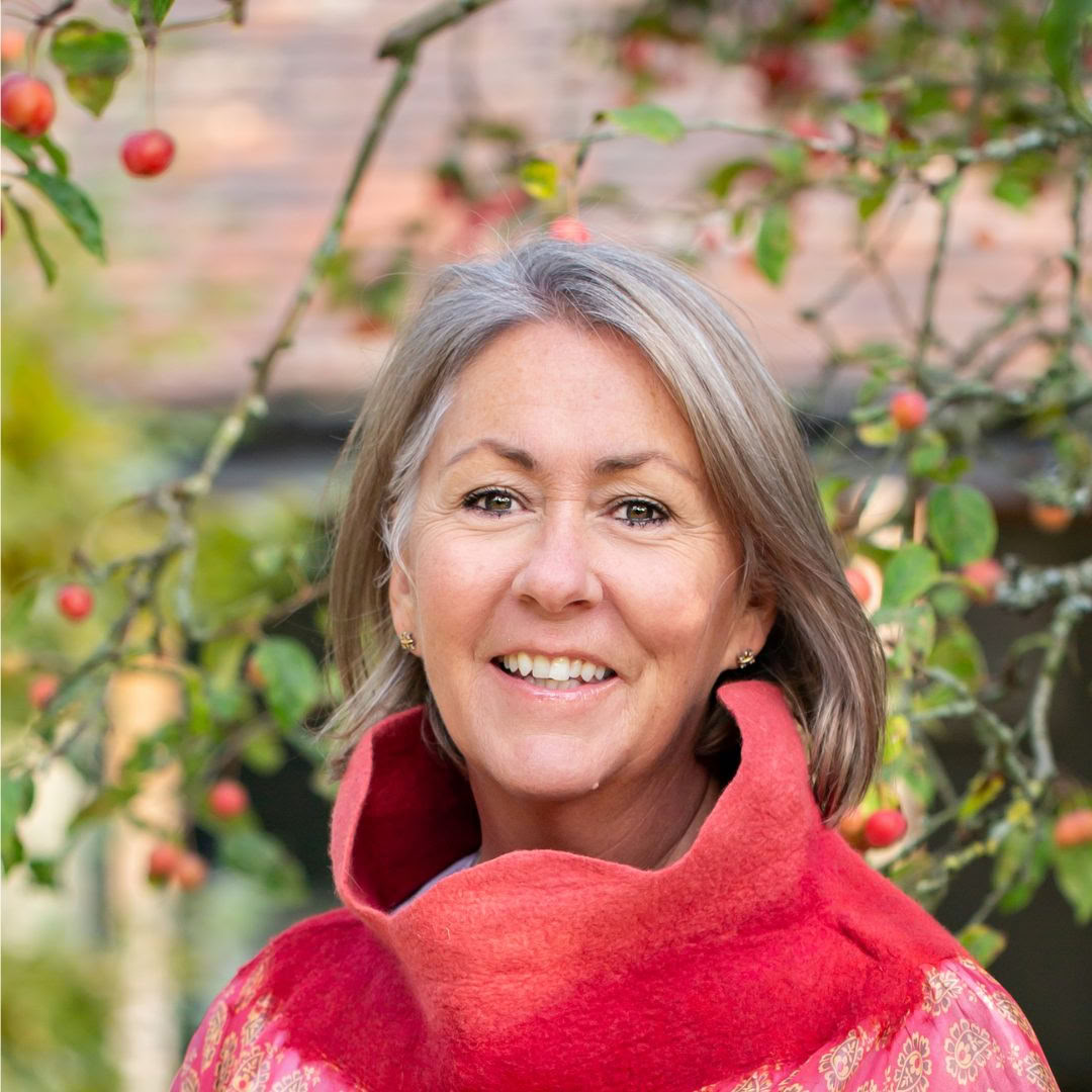 Wild Weekend – Luisteren naar het land – met Marian Boswall
