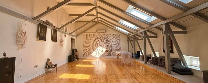 Therapie- en Meditatiecentrum "Seven Illusions
