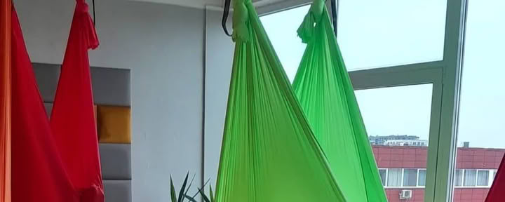 Airyoga Loft