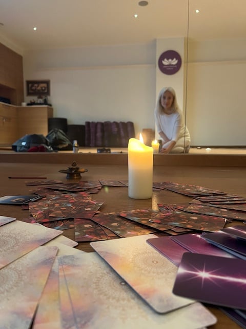 Innershift