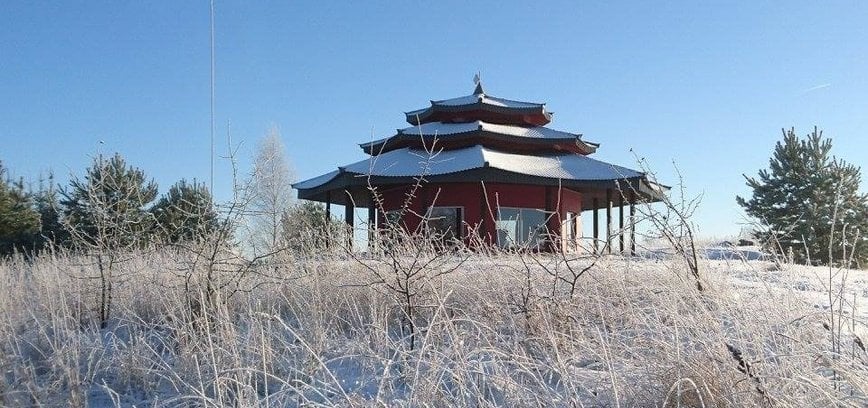 Hoeve Žuvyčiai