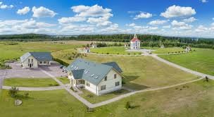 Guroni Retreat House