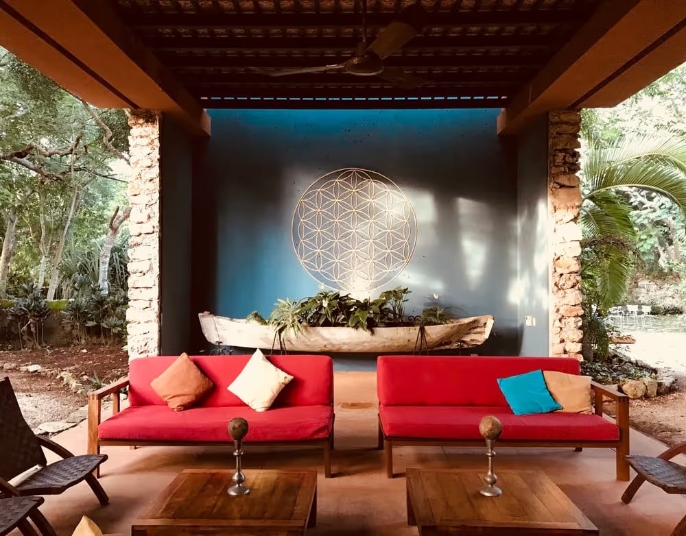 Arkana Yucatán