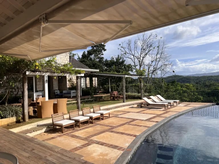 Good Hope Villa’s, Jamaica