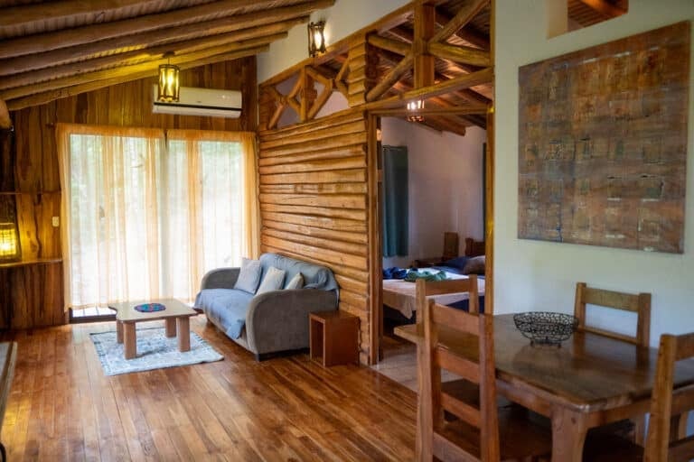 PachaMama Eco-dorp