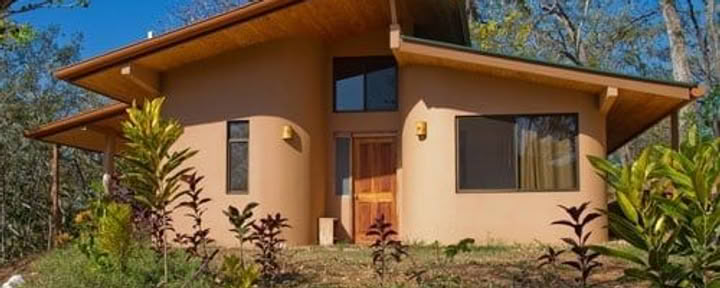 PachaMama Eco-dorp