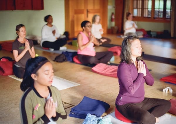 Ratna Ling Retreatcentrum