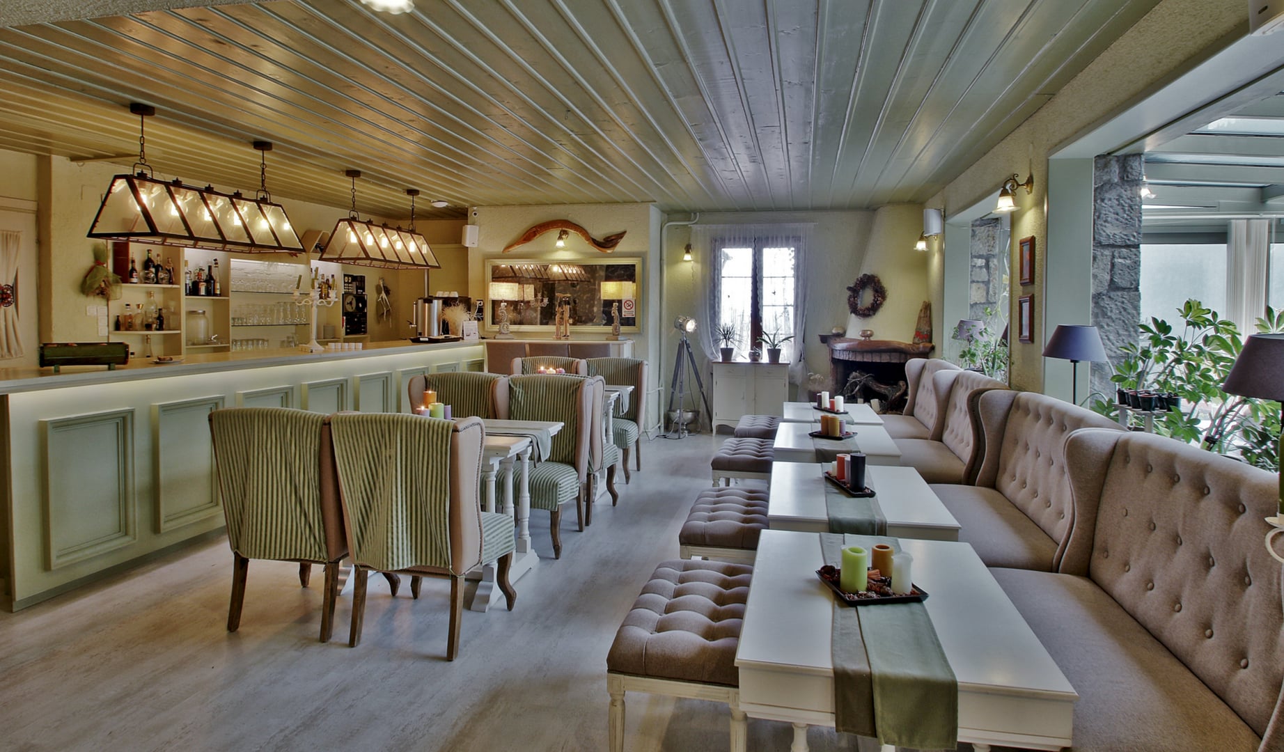 Boetiekhotel Skamnos