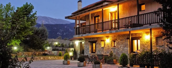 Boetiekhotel Skamnos