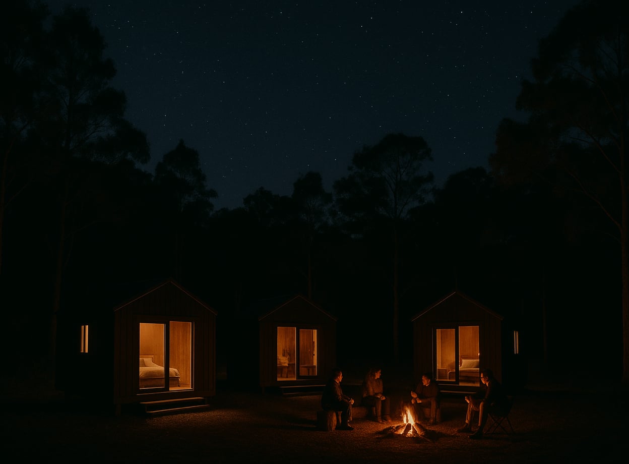Thrive Retreats