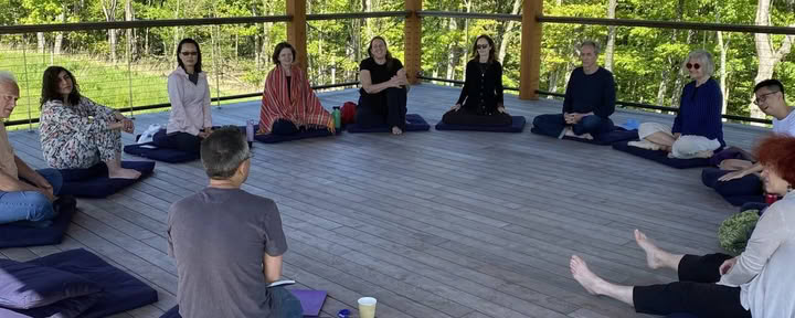 Dharmakaya Centrum voor Welzijn