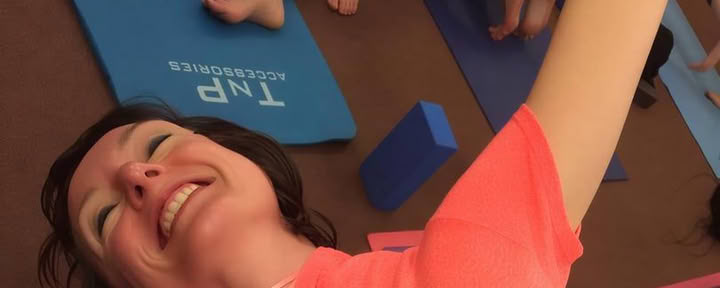 Margherita Dal Pra Yoga