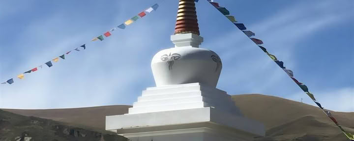 SACHARUNA Sjamanistische Healing Retreats