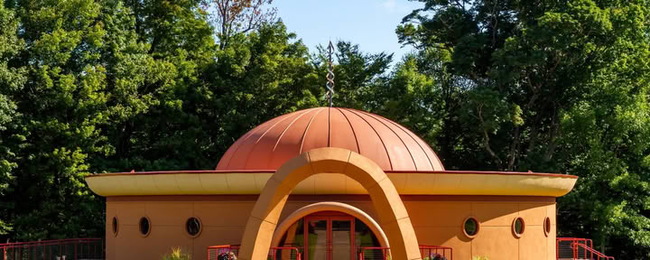 Het Himalaya-instituut