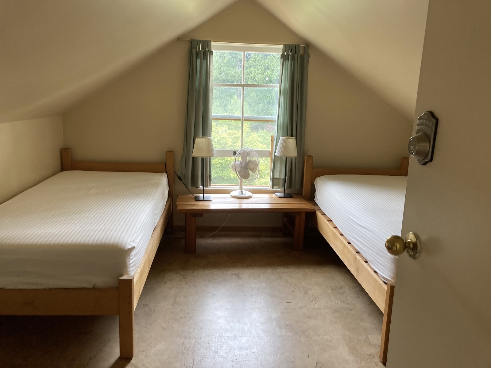 Het Yoga Centrum van Salt Spring