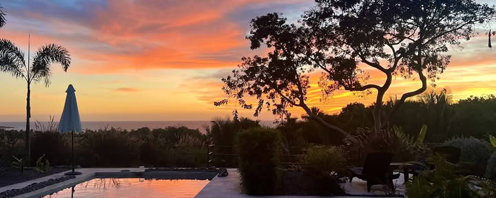 Retraites van Las Brisas Zen Center