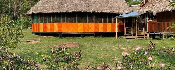 AYA Healing Retreats