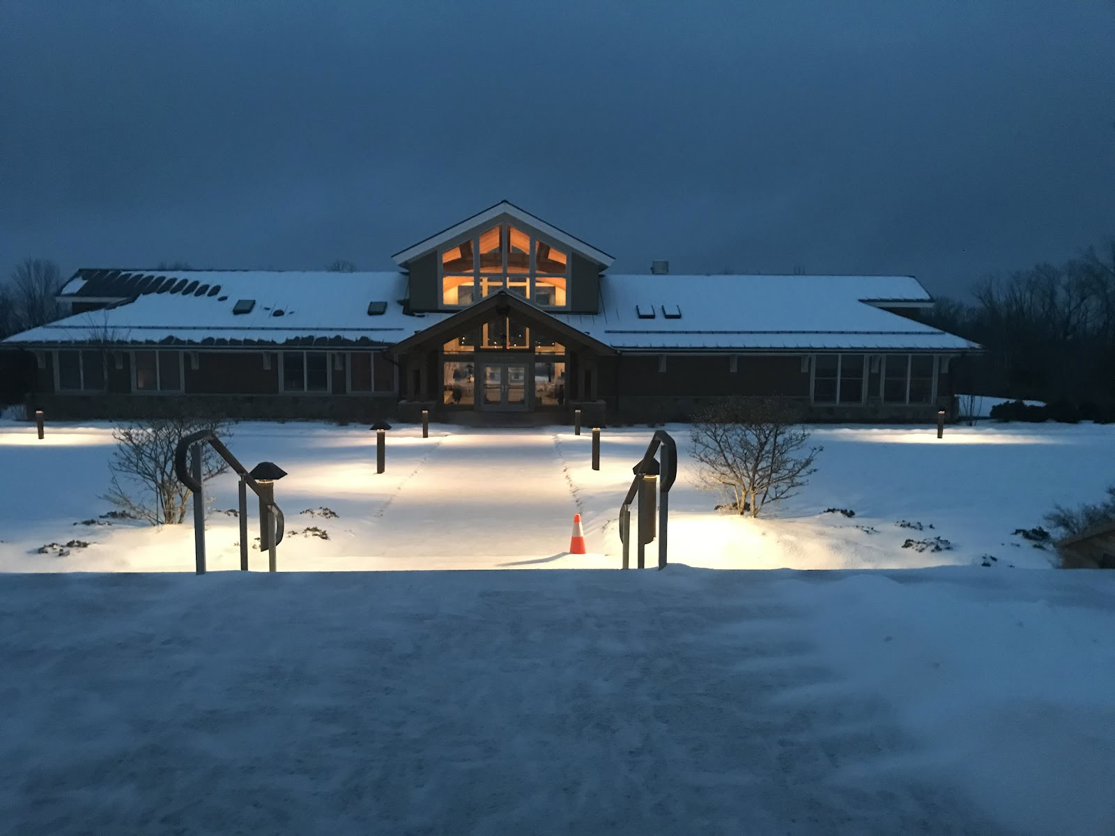 Dharmakaya Center for Wellbeing: Meditatieretraites in de Catskills van New York
