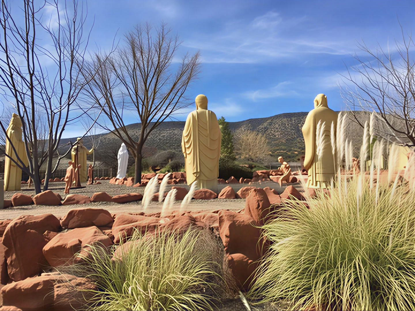 Sedona Mago Centrum voor Retraites en Wellness