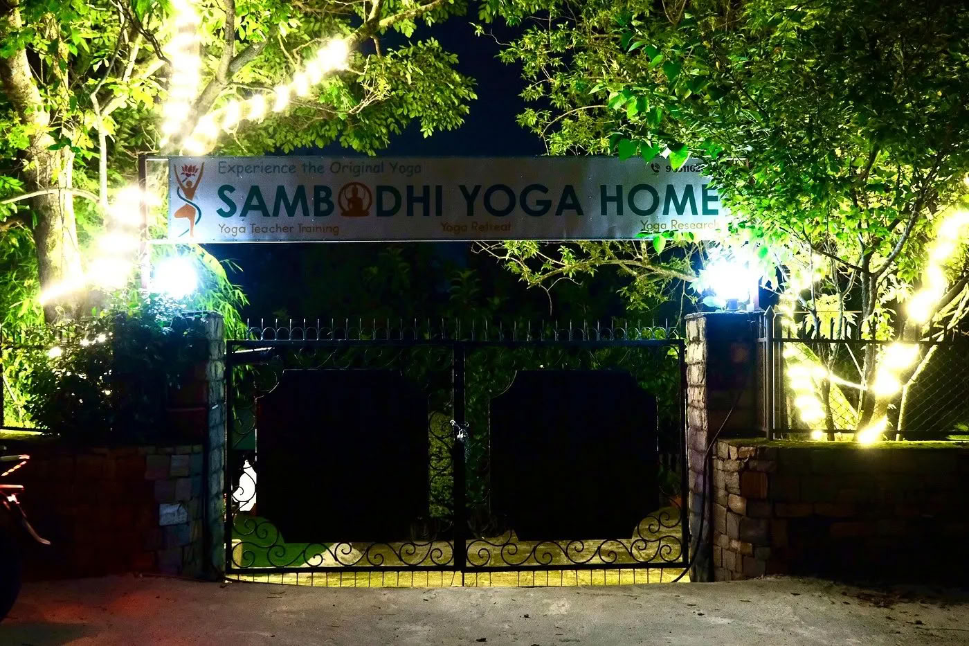 Sambodhi Yoga Home (yogaretreat)