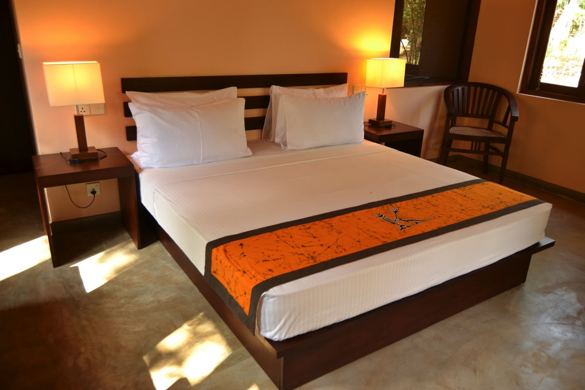 Kuwera Eco Lodge