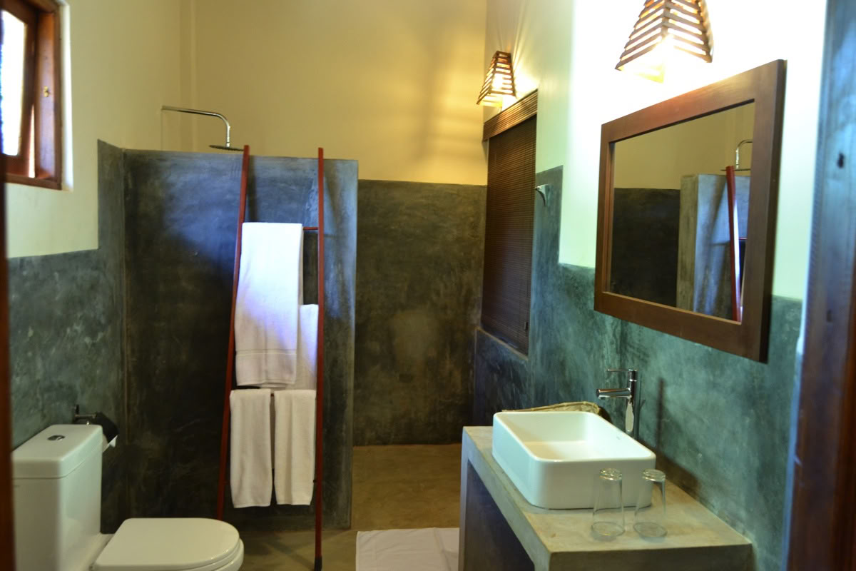Kuwera Eco Lodge