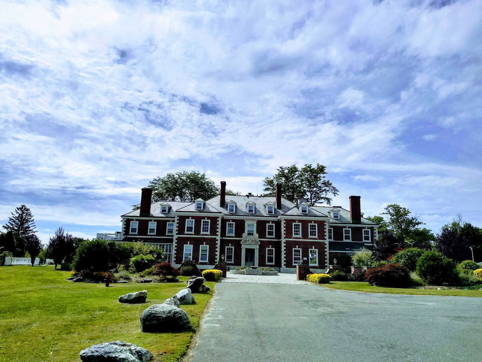Eastover Estate & Eco-Dorp