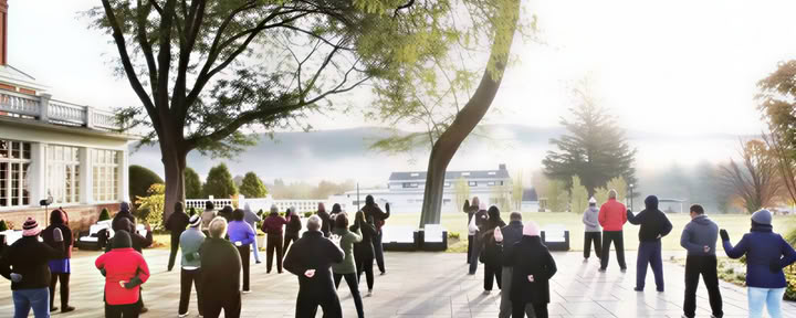 Eastover Estate & Eco-Dorp