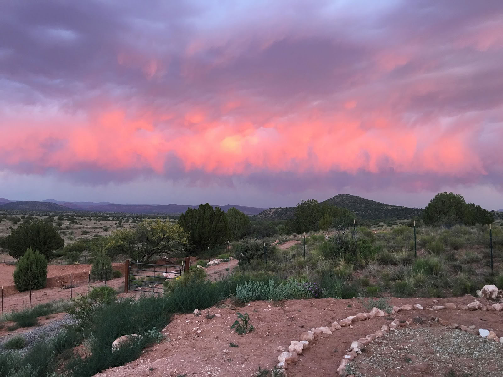 Sedona Ranch