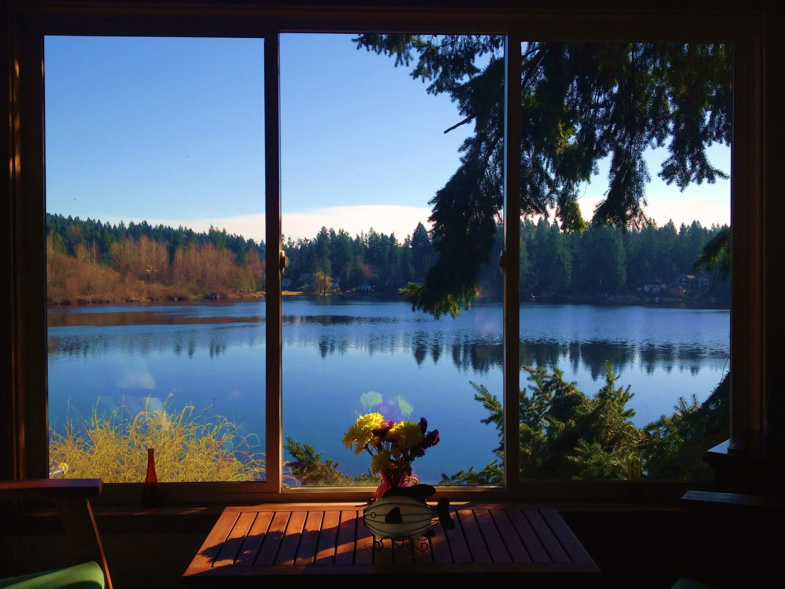 Cottage Lake Bed and Breakfast