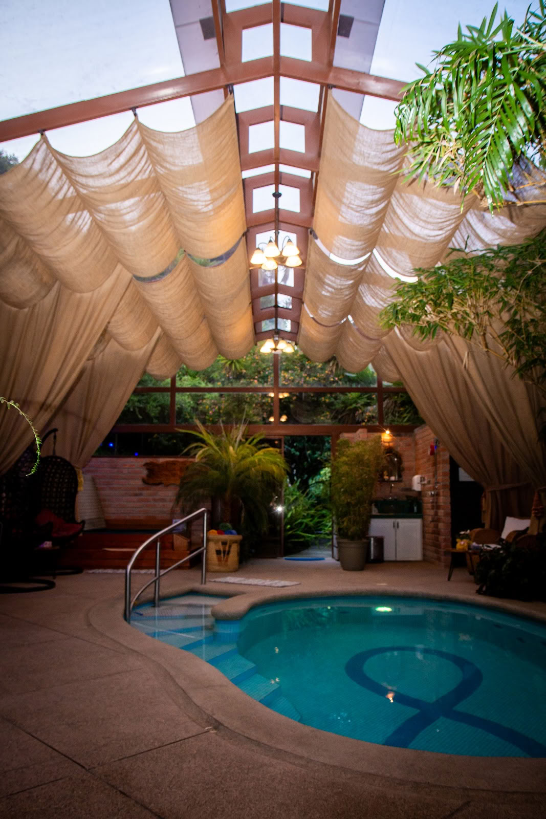Twaalf Kolibries Andes Retreat