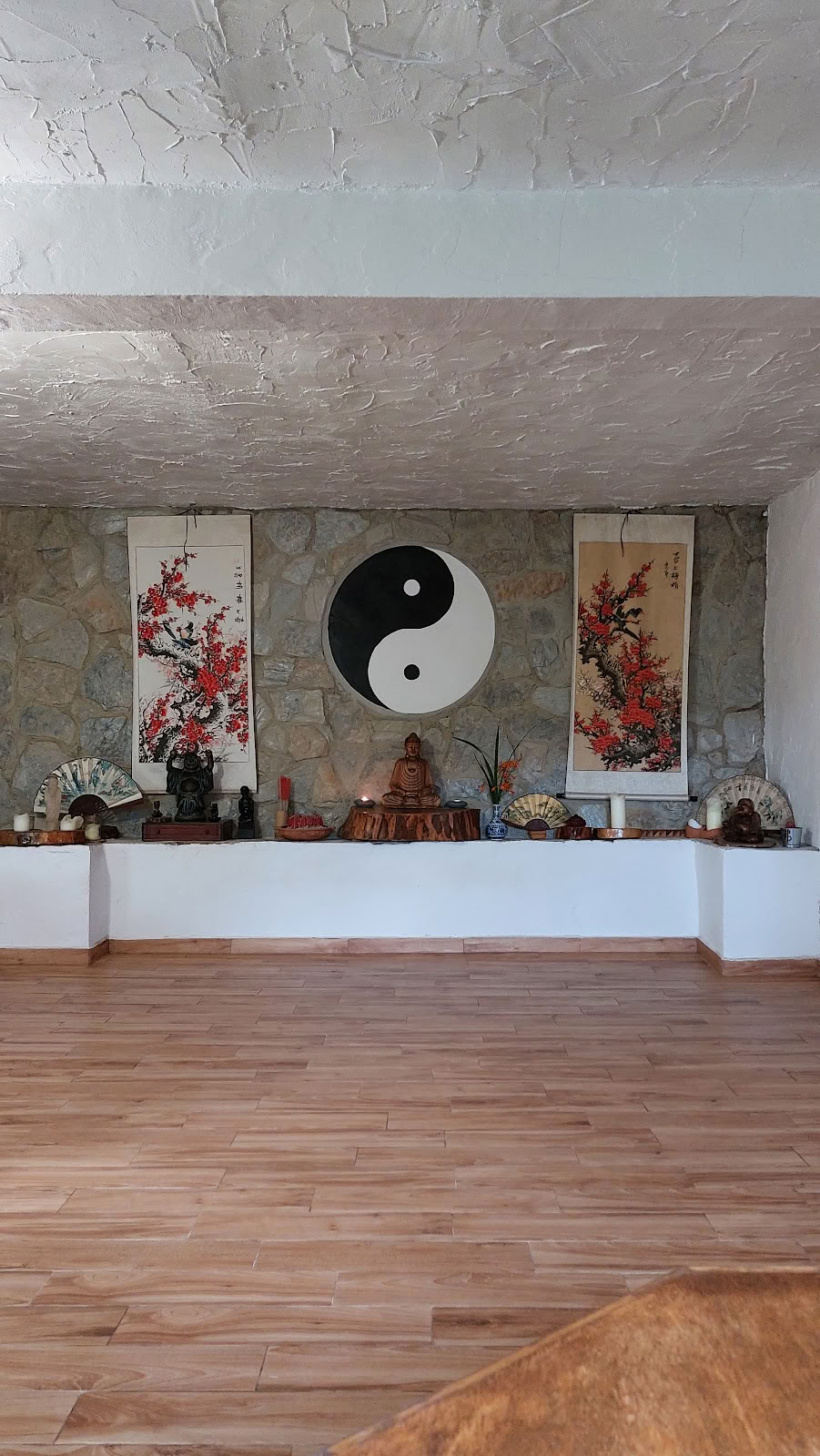 Libel Chi Kung
