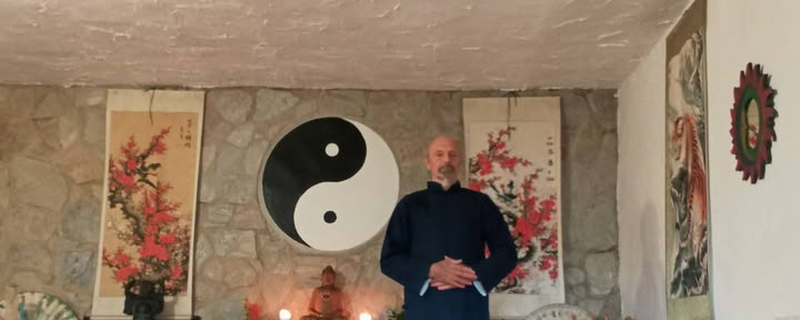 Libel Chi Kung