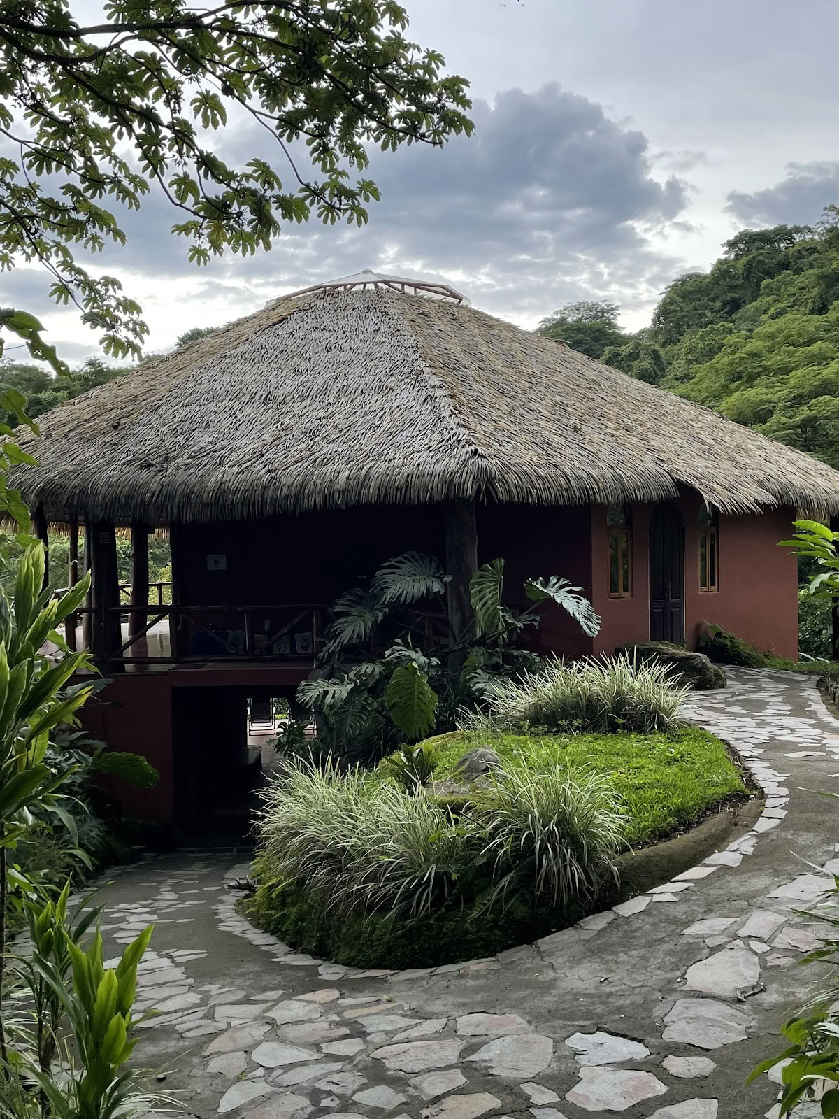 AmaTierra Yoga Retreat en Wellnesscentrum