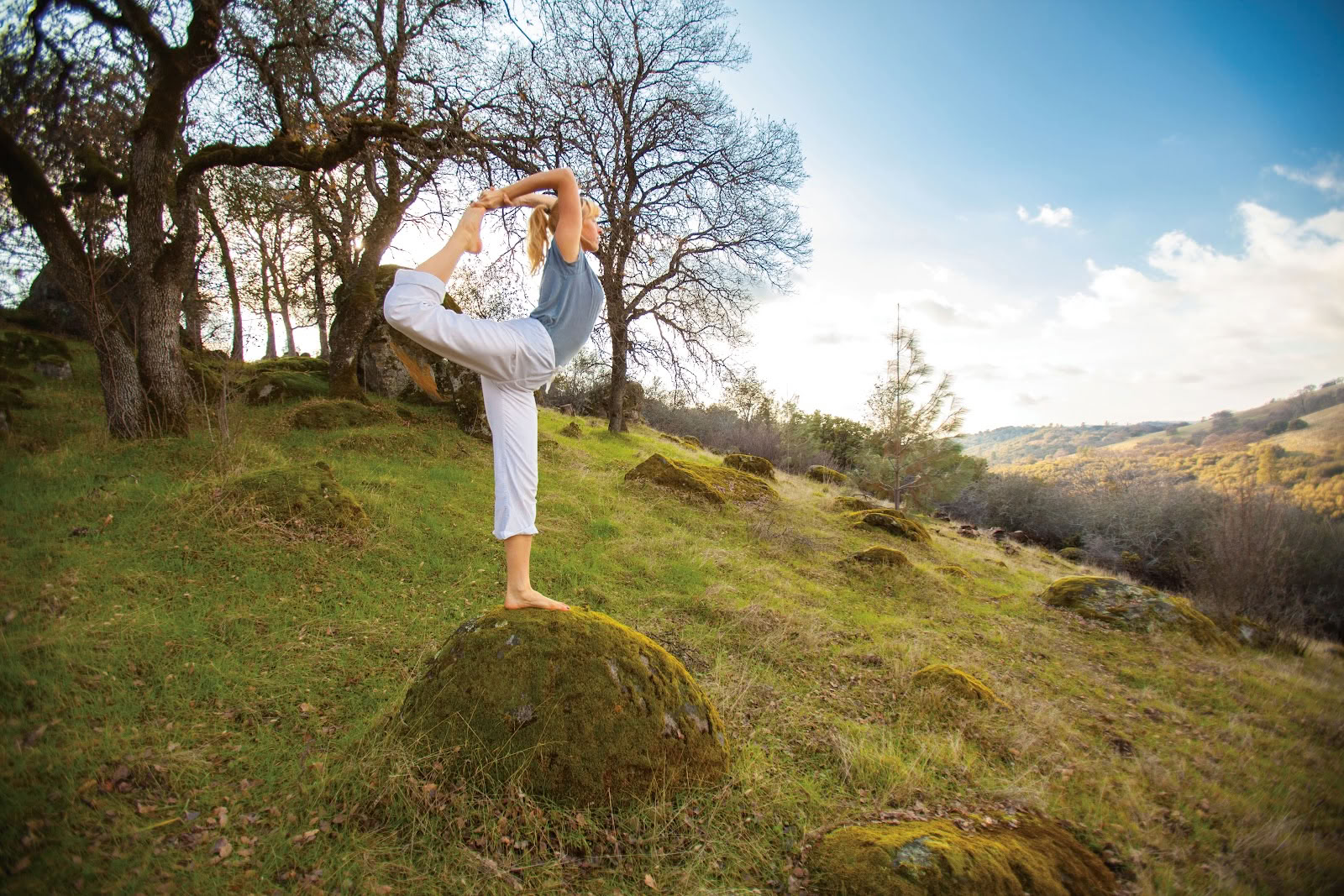 Sivananda Ashram Yogaboerderij