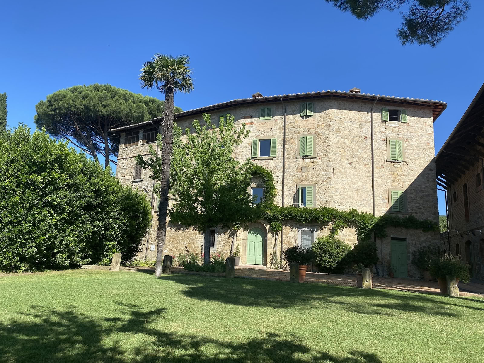 Terzo di Danciano