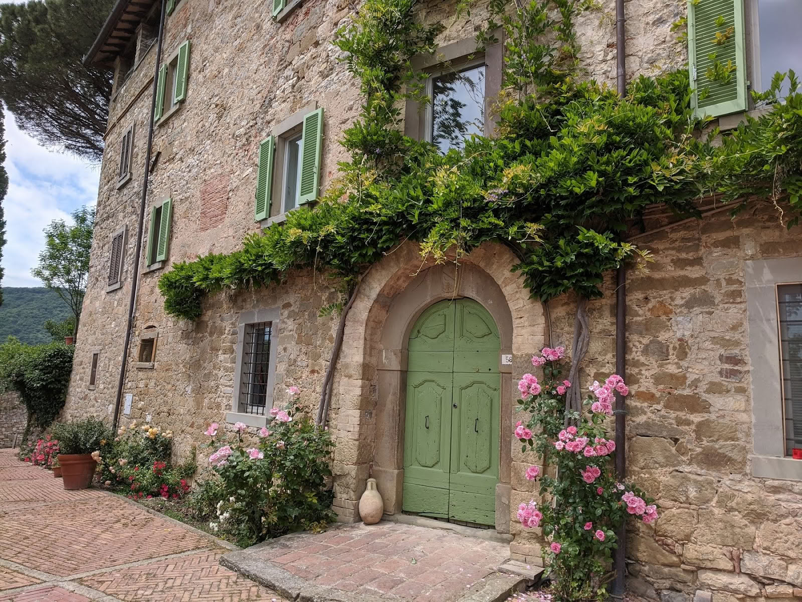 Terzo di Danciano
