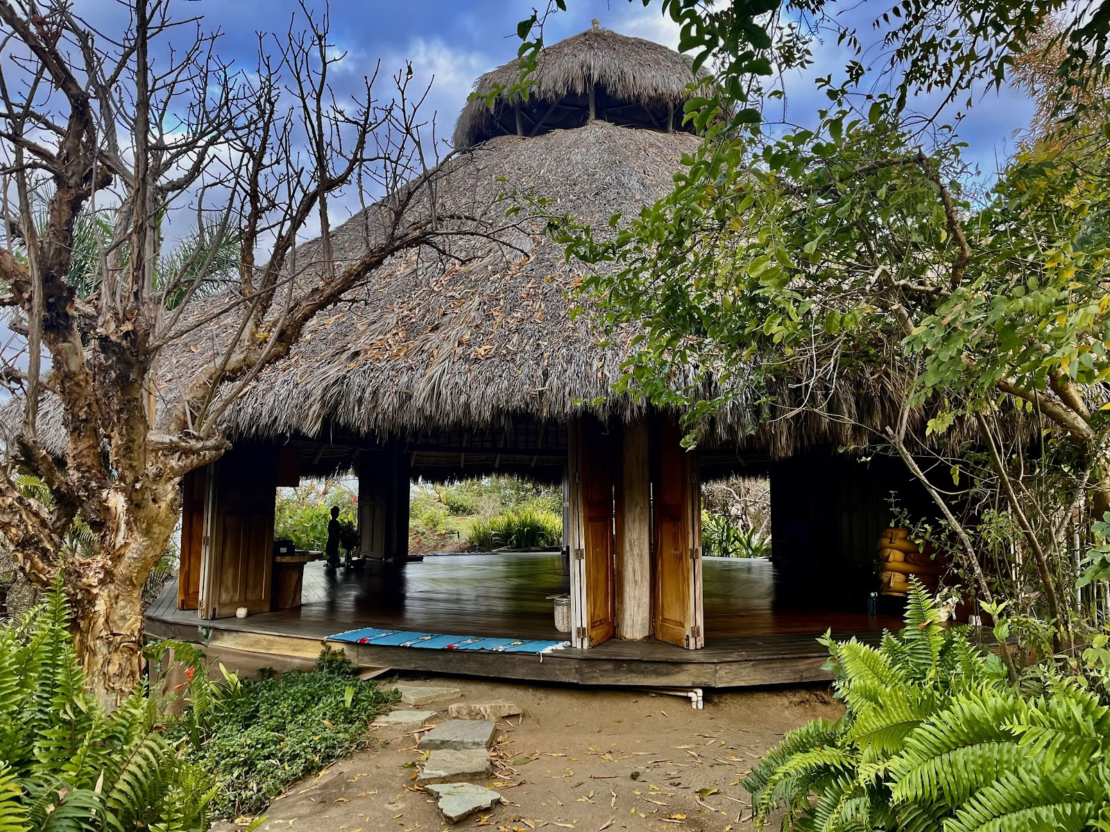 Haramara Retreat