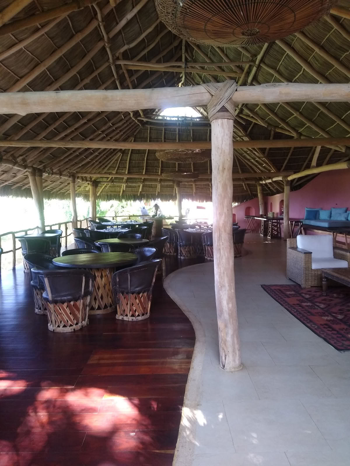 Haramara Retreat