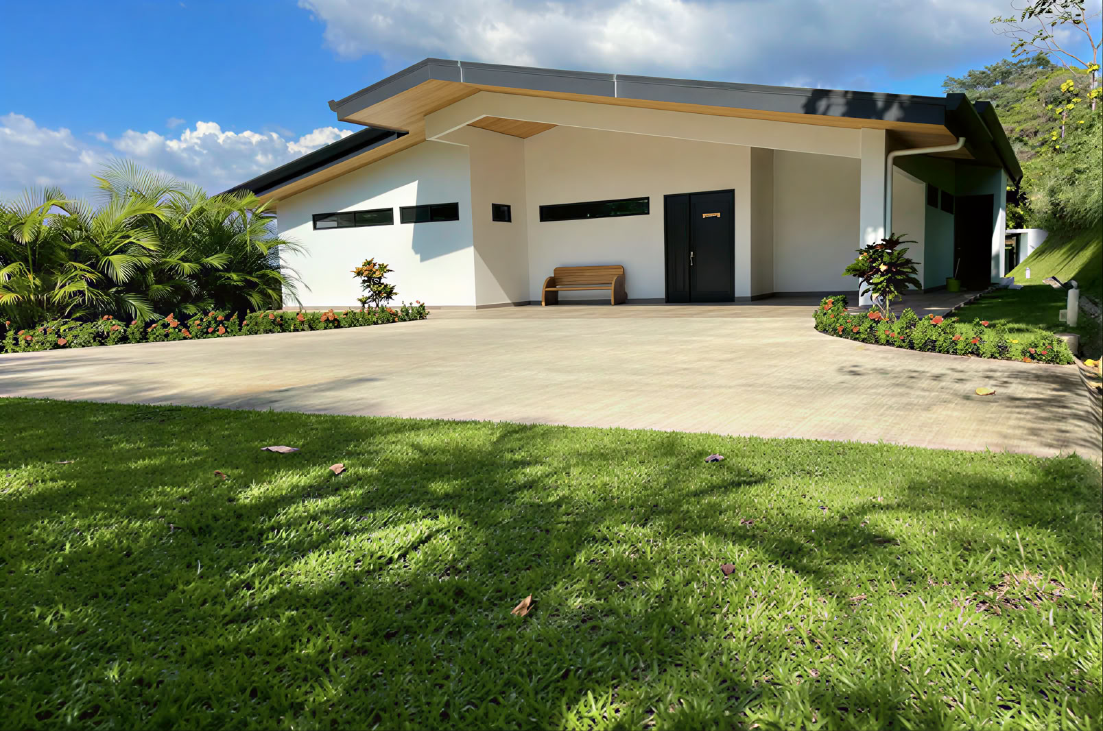EMBODY Costa Rica