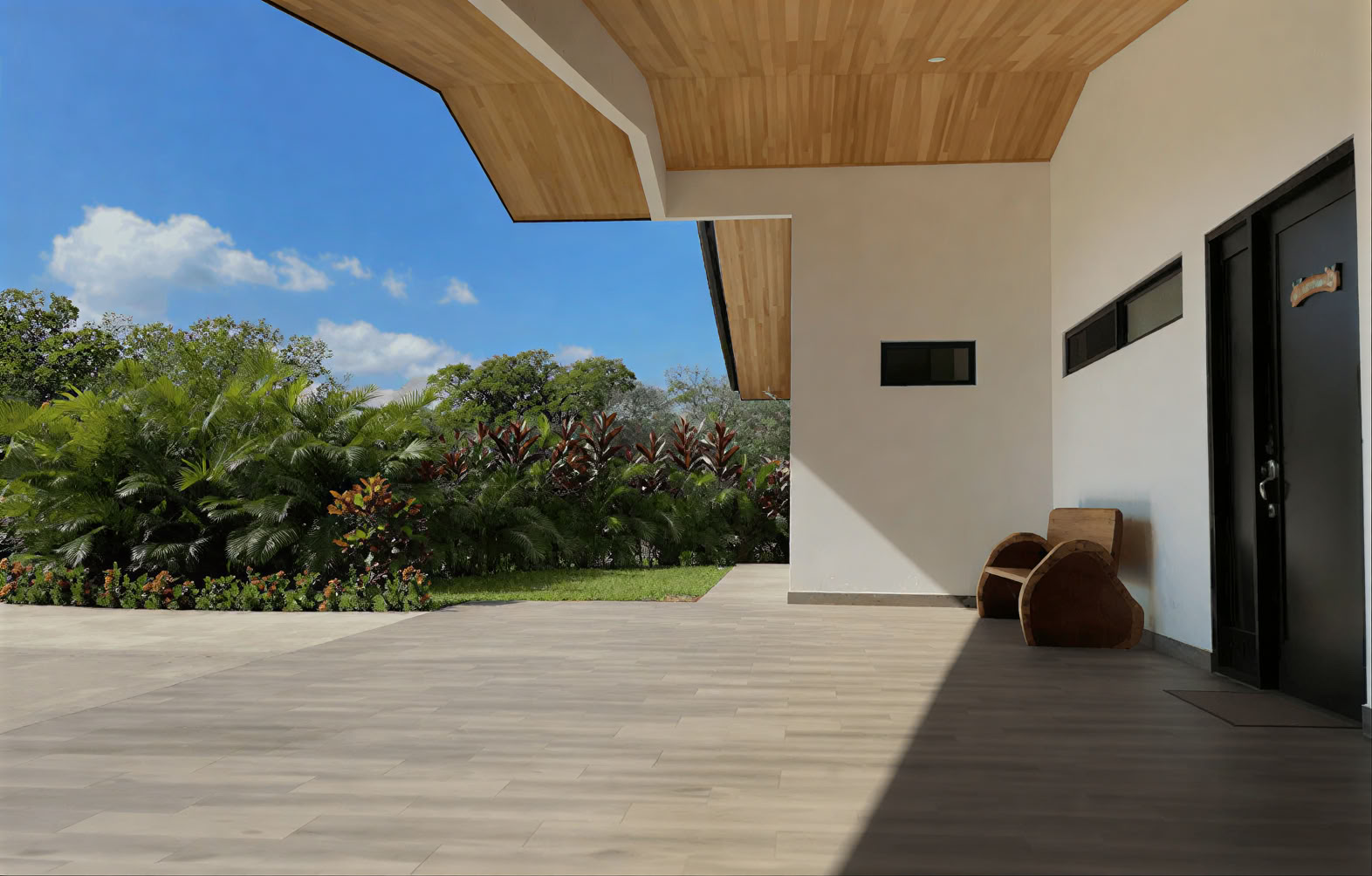 EMBODY Costa Rica