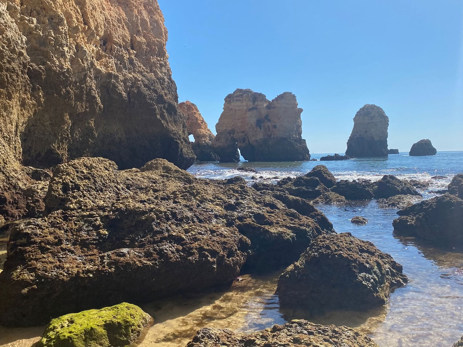 Creëer Je Leven Retraites Portugal