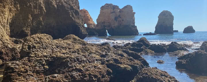 Creëer Je Leven Retraites Portugal